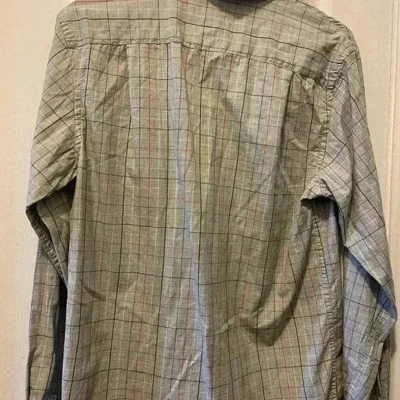 Old navy long sleeve shirt size small - Picture 3 of 4